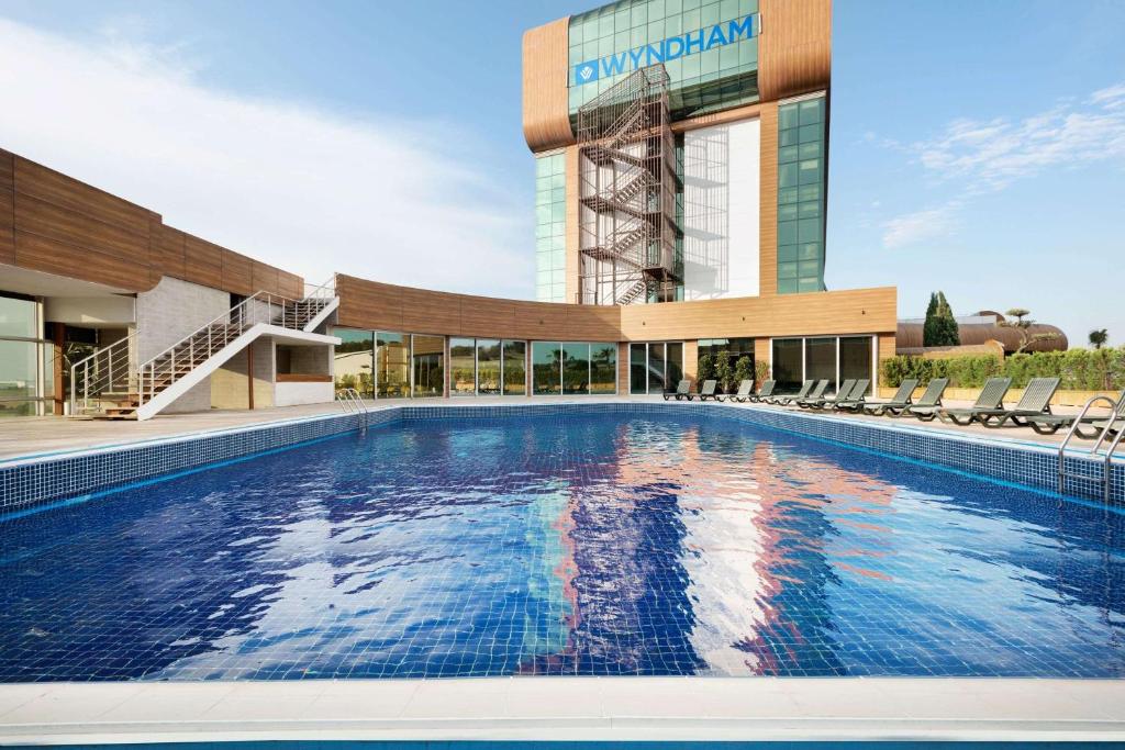 Wyndham Cerkezkoy photo 3