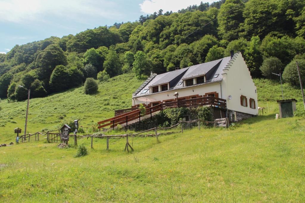 Ô Chiroulet - Le Refuge de l'Isard photo 1