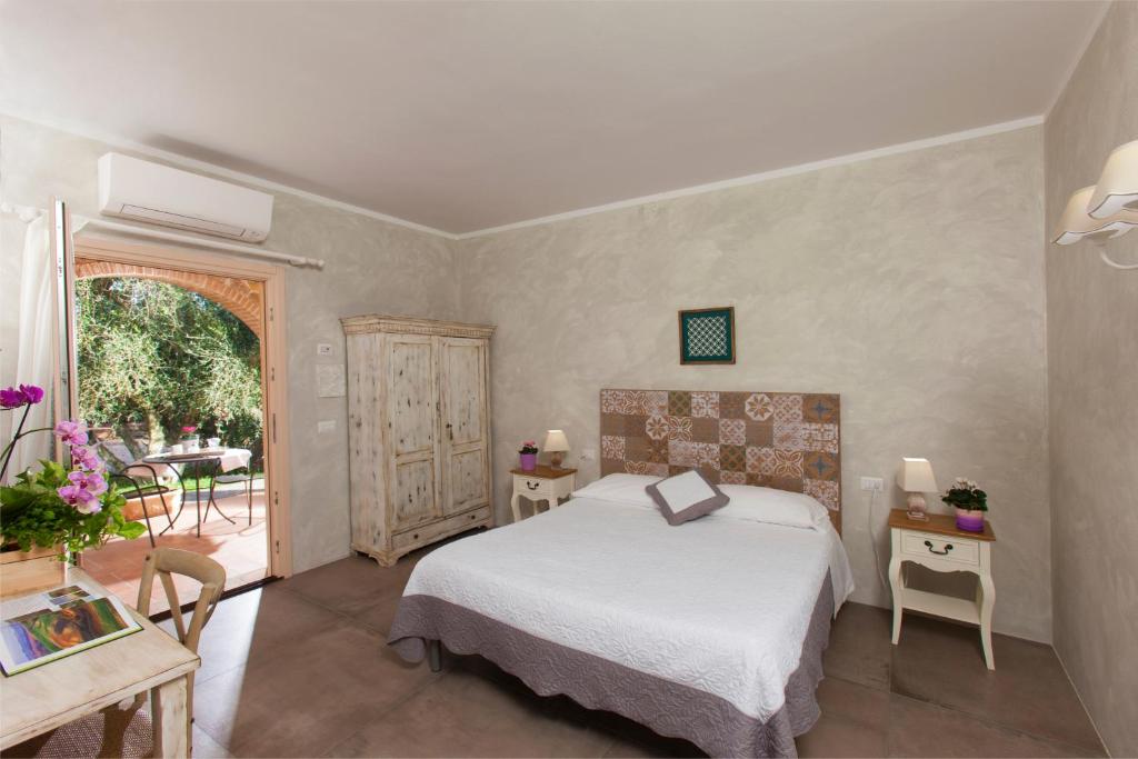 B&B Le Cascatelle di Saturnia photo 4
