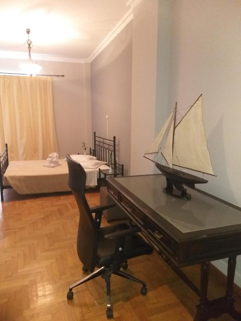 Апартаменты (Апартаменты), Apollo Hotel
