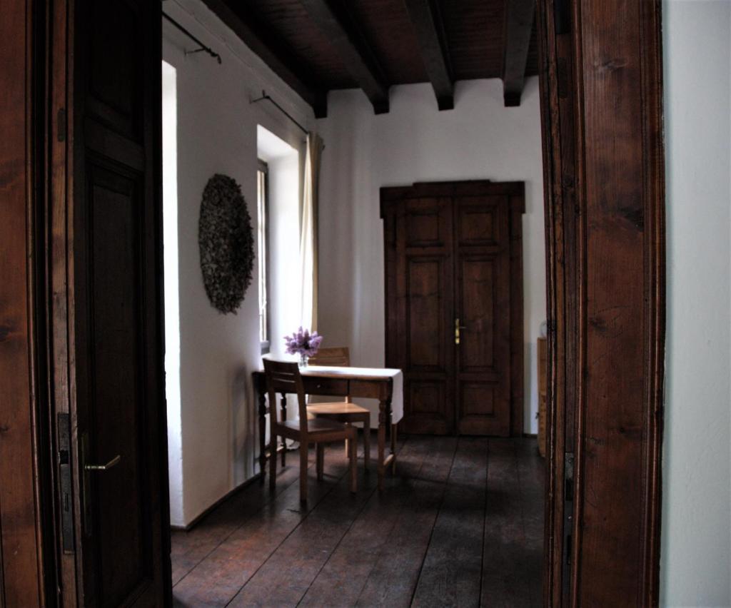 GIULIO Mountain B&B photo 4