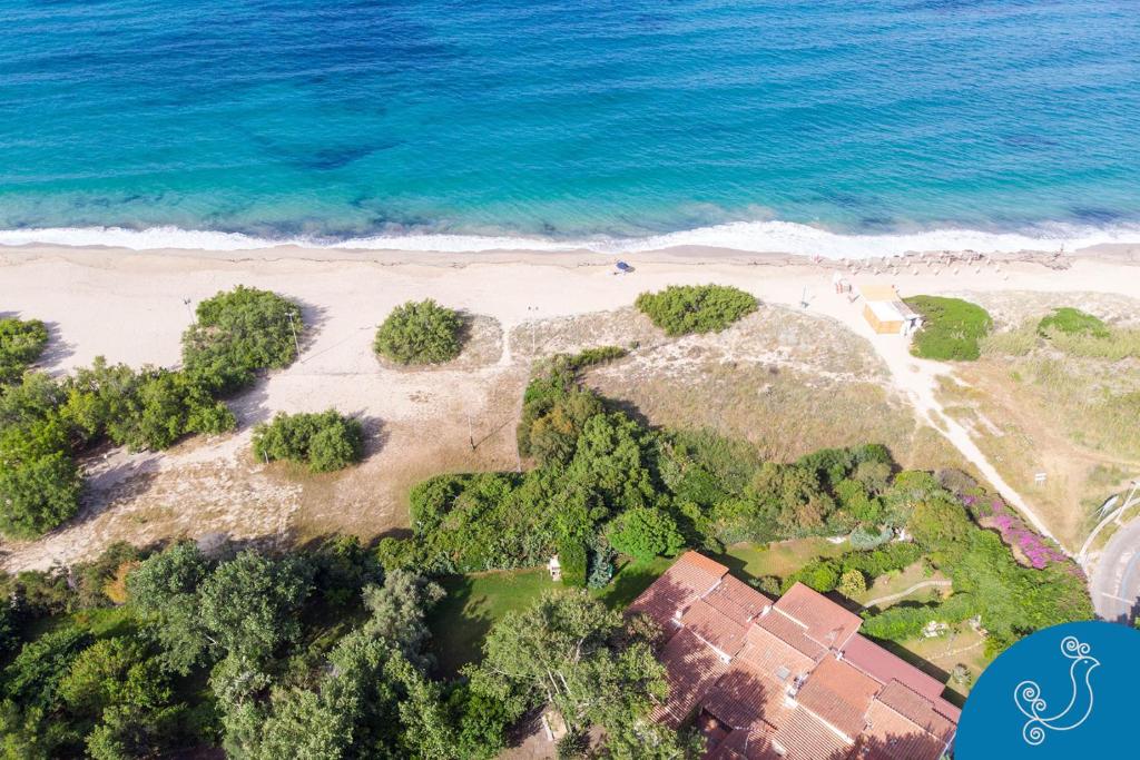 Villa Turchese - Exclusive dimora on the beach photo 2