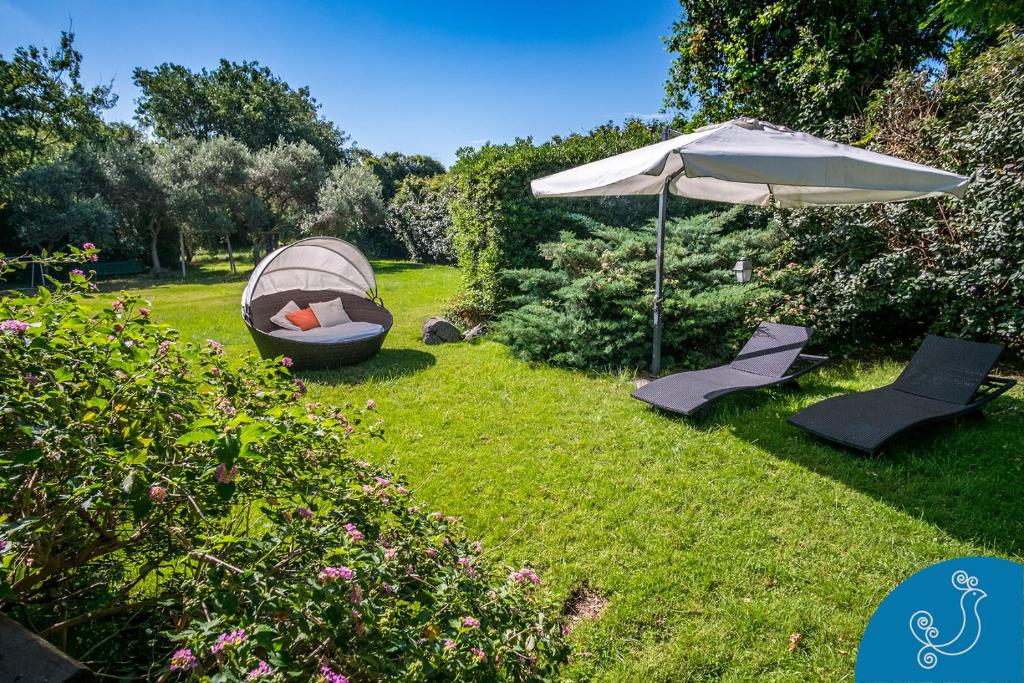 Villa Turchese - Exclusive dimora on the beach photo 3