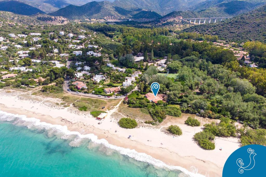 Villa Turchese - Exclusive dimora on the beach photo 1