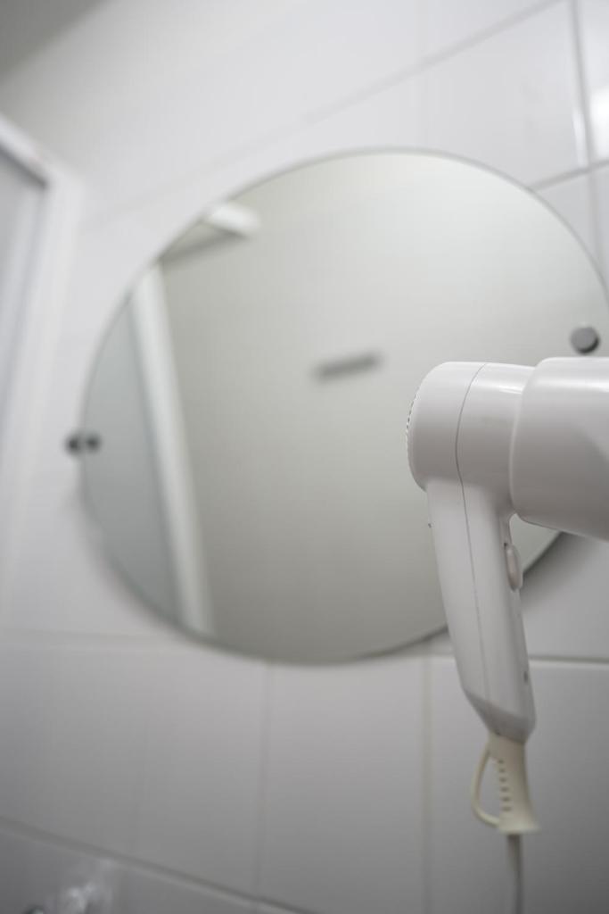 Одноместный (Одноместный номер), B&B HOTEL UNIVERSITY BRNO