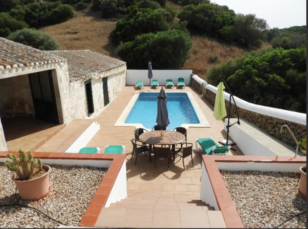 Finca Es Pi photo 2
