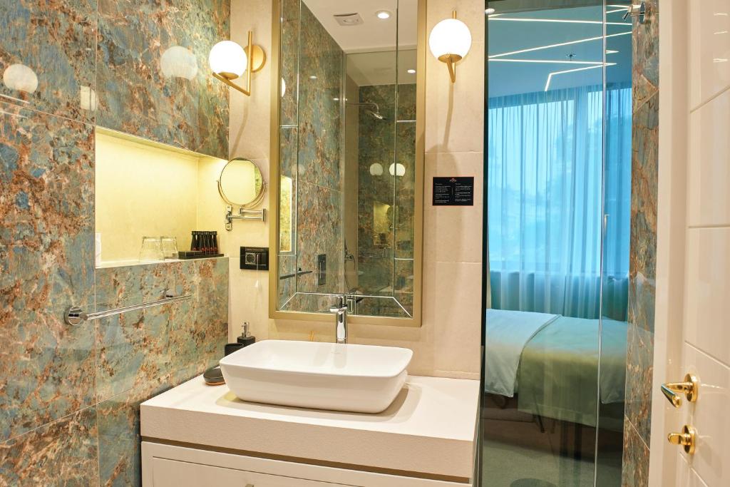 Hotel Pupin Novi Sad photo 4