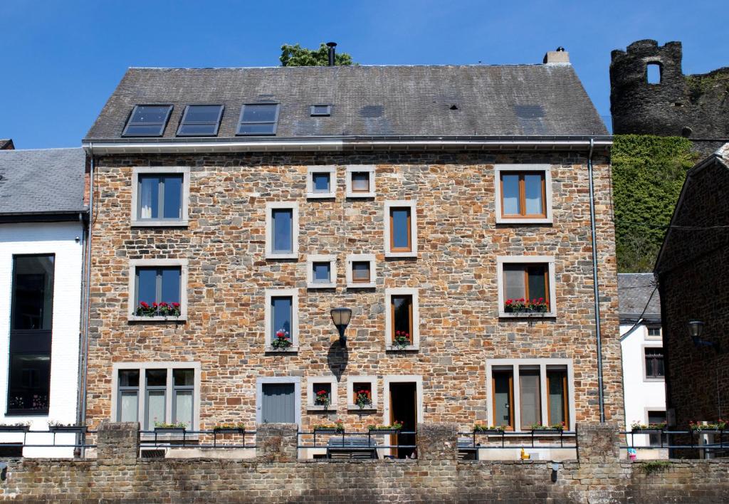 Typical Ardenne House de Luxe photo 3