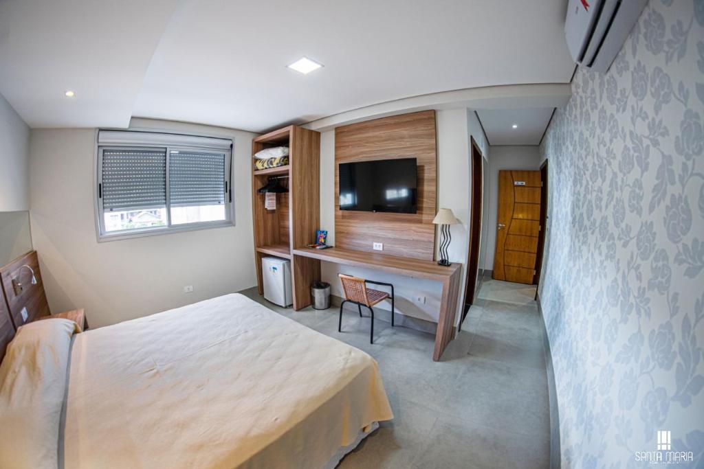 Hotel Santa Maria photo 1
