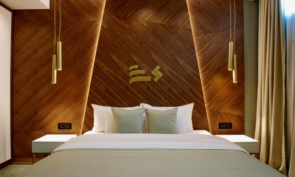 Hotel Pupin Novi Sad photo 2