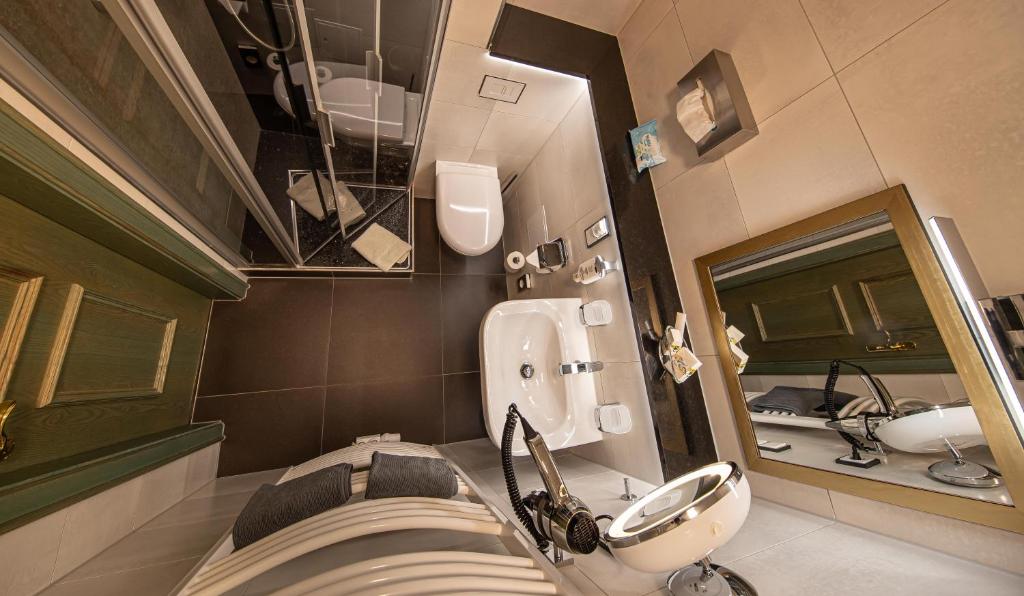 Parkhotel Plauen photo 3