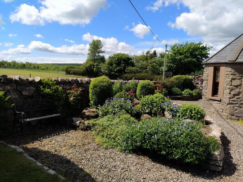 Chapel of Barras B&B photo 2