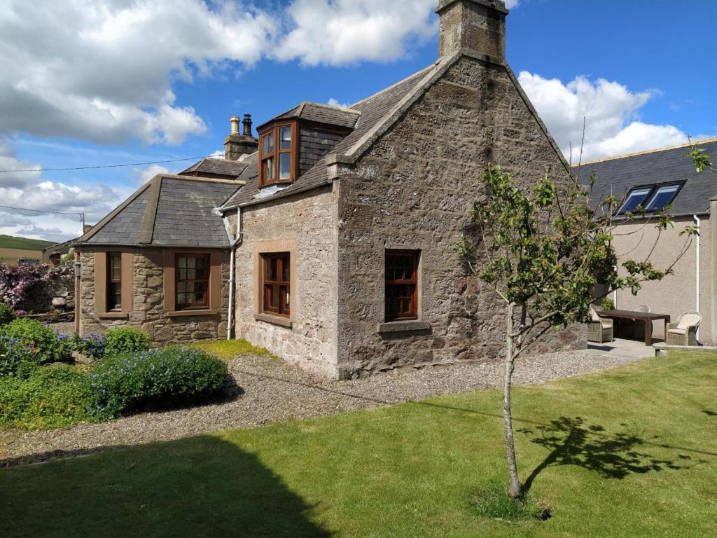 Chapel of Barras B&B photo 1