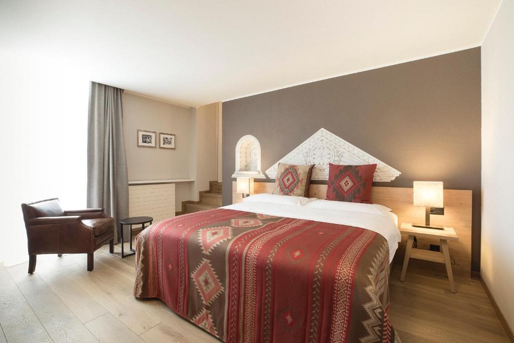 Hotel Steffani photo 4