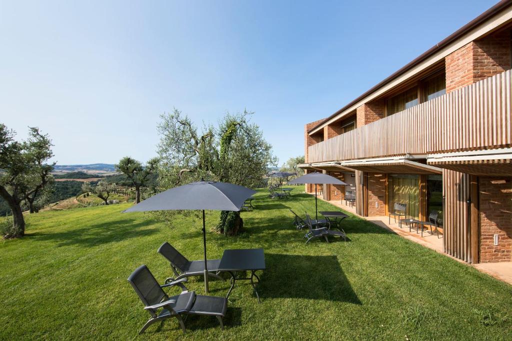 Pecora Vecchia - ColleMassari Hospitality photo 1