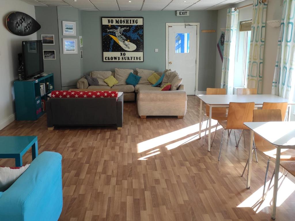 Rougey Lodge Hostel photo 4