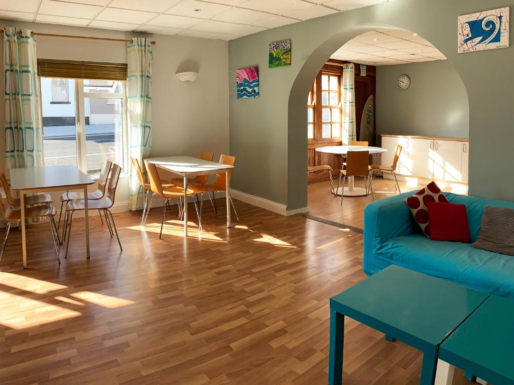 Rougey Lodge Hostel photo 3