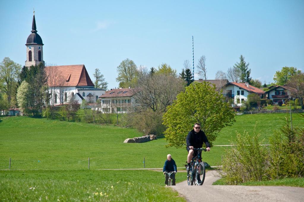 Hotel Gasthof Neuwirt photo 4