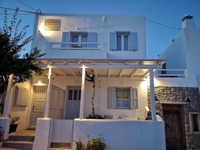 Mina Studios photo 4