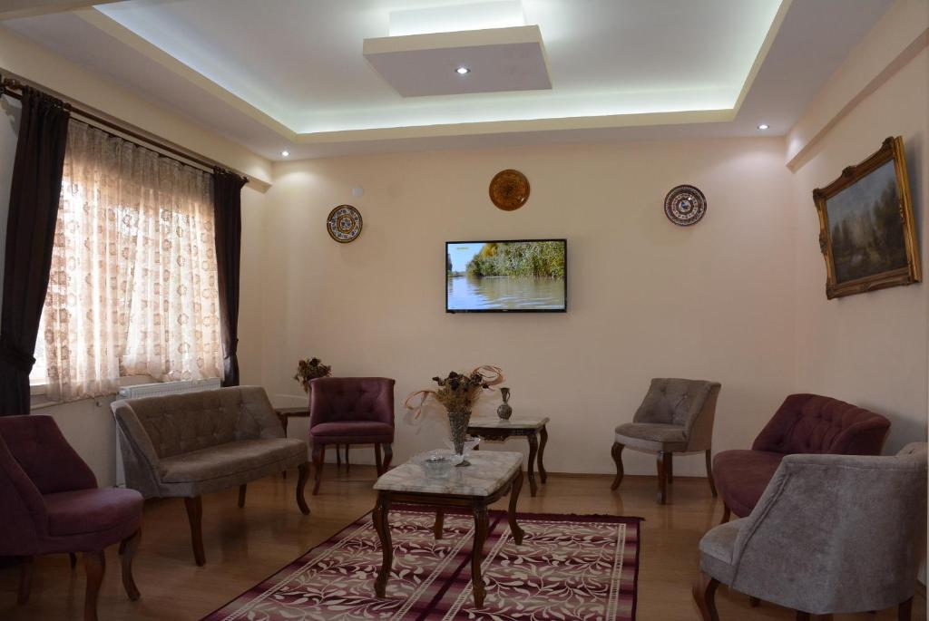 Aygun Hotel Avanos photo 2