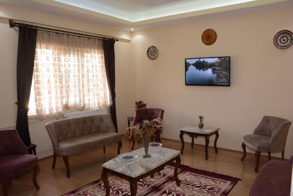 Aygun Hotel Avanos photo 3