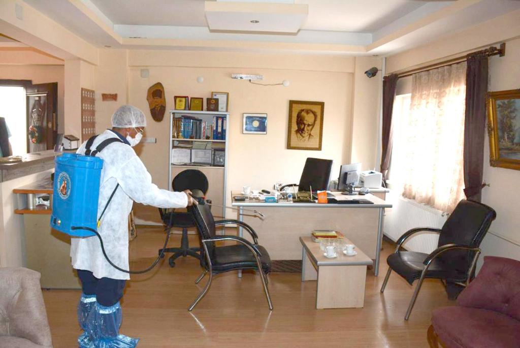 Aygun Hotel Avanos photo 4