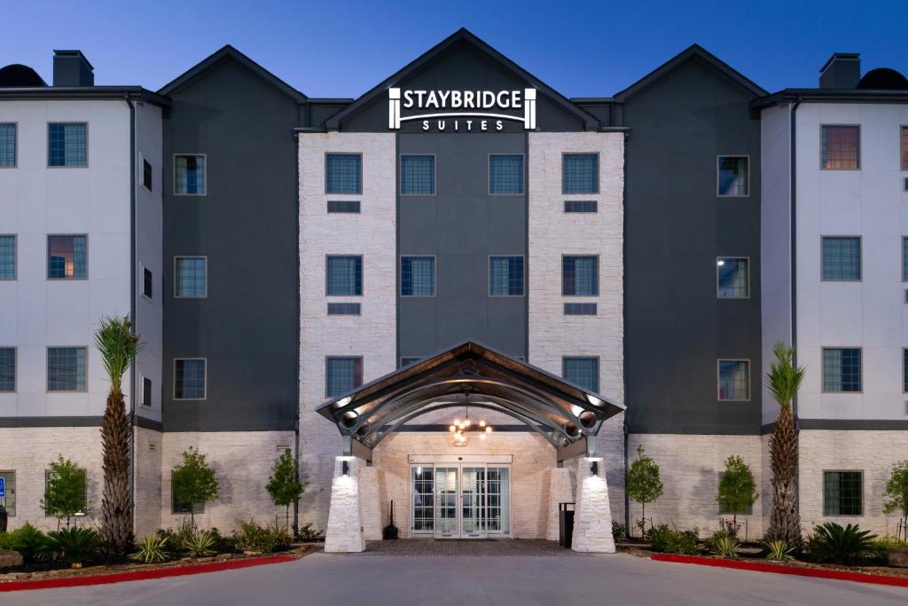 Staybridge Suites Lake Charles, an IHG Hotel image