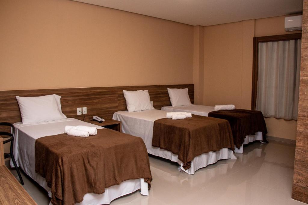 INACIO'S PLAZA HOTEL photo 3