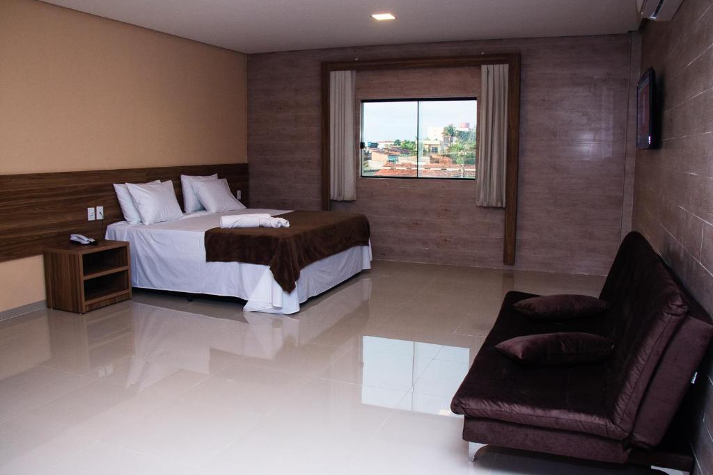 INACIO'S PLAZA HOTEL photo 4