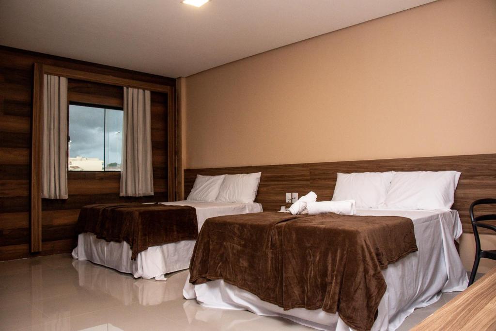 INACIO'S PLAZA HOTEL photo 2