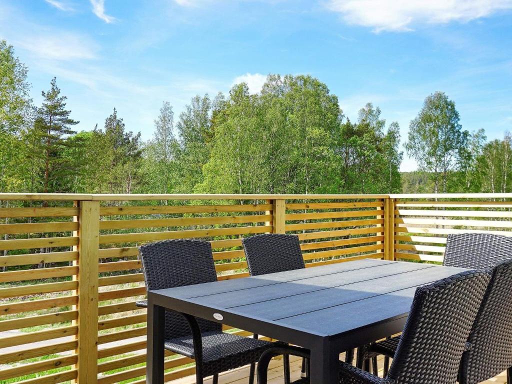 Holiday home STRÖMSTAD XVIII photo 1