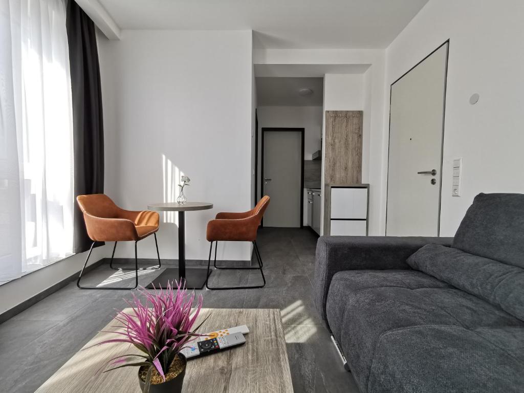 HP Apartments photo 3