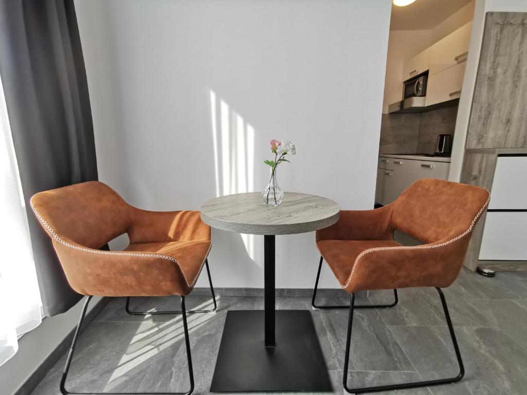HP Apartments photo 4