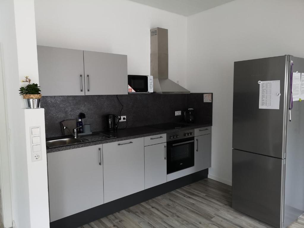 Ferienwohnung Noli photo 3