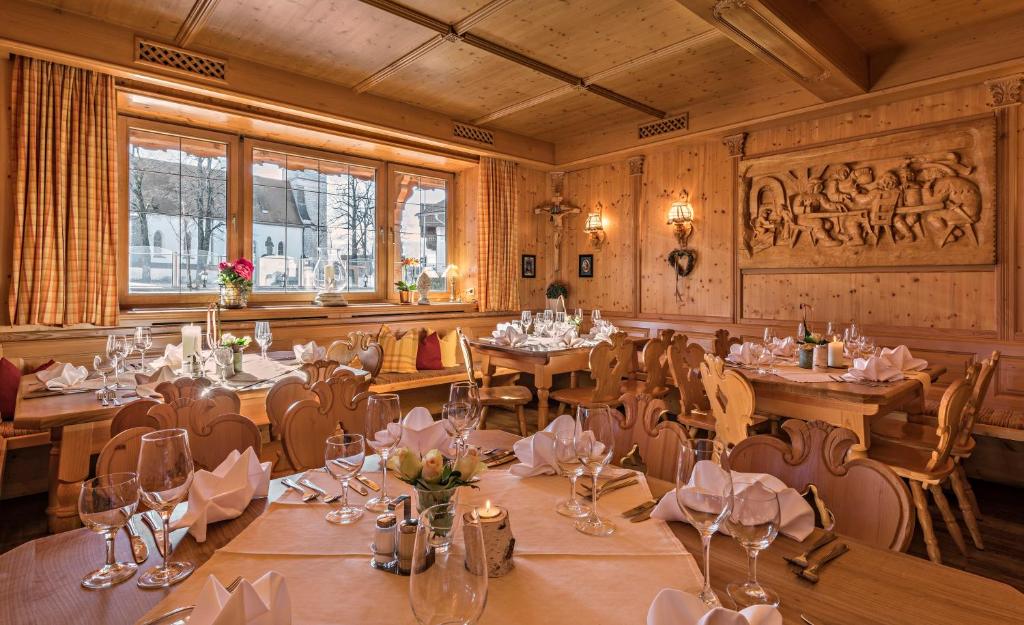 Hotel Gasthof Neuwirt photo 3