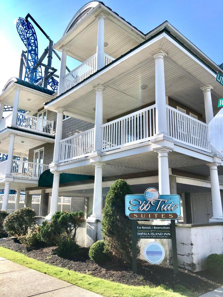 Ebb Tide Suites image