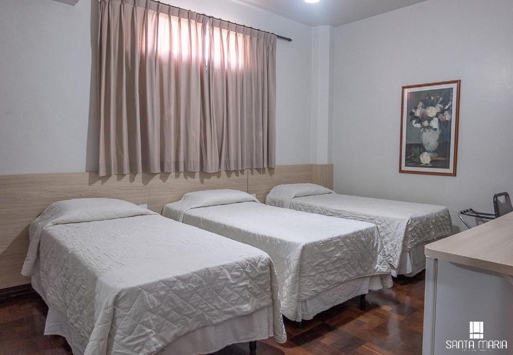 Hotel Santa Maria photo 3