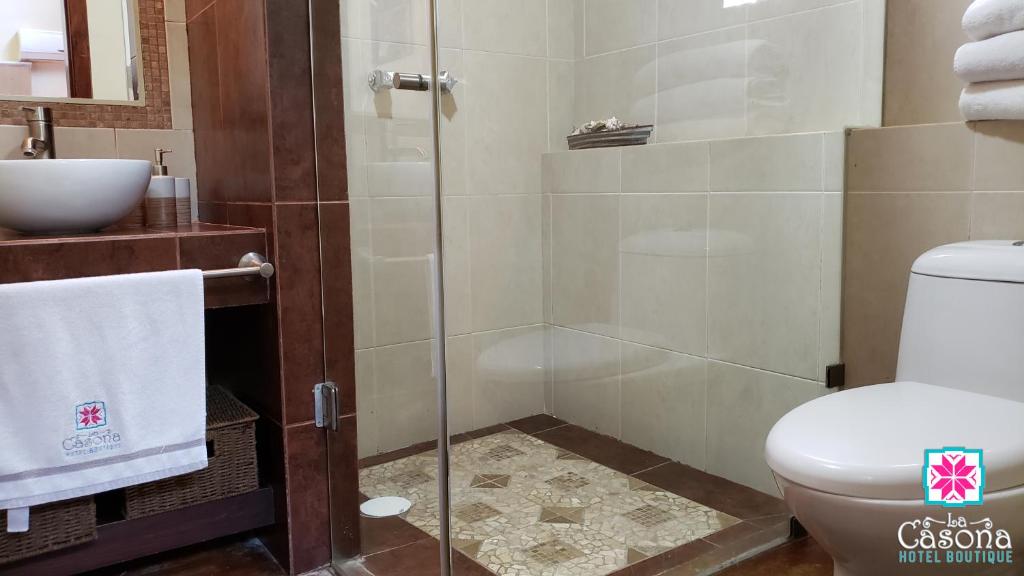 Hotel Boutique La Casona photo 3