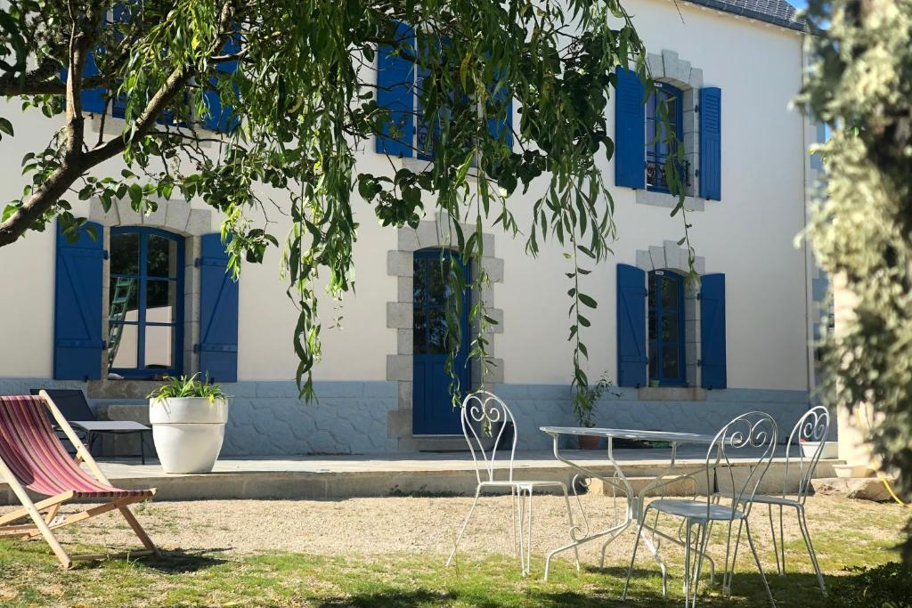 Le clos de Lisa