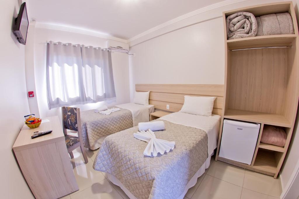 North Hotel - Aeroporto photo 2