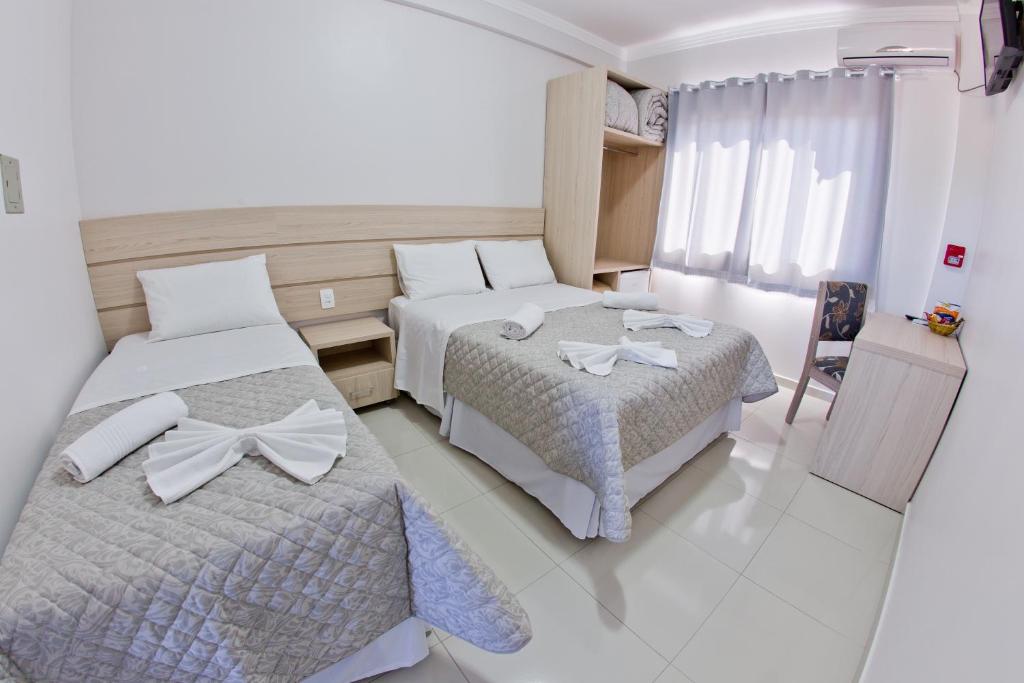 North Hotel - Aeroporto photo 3