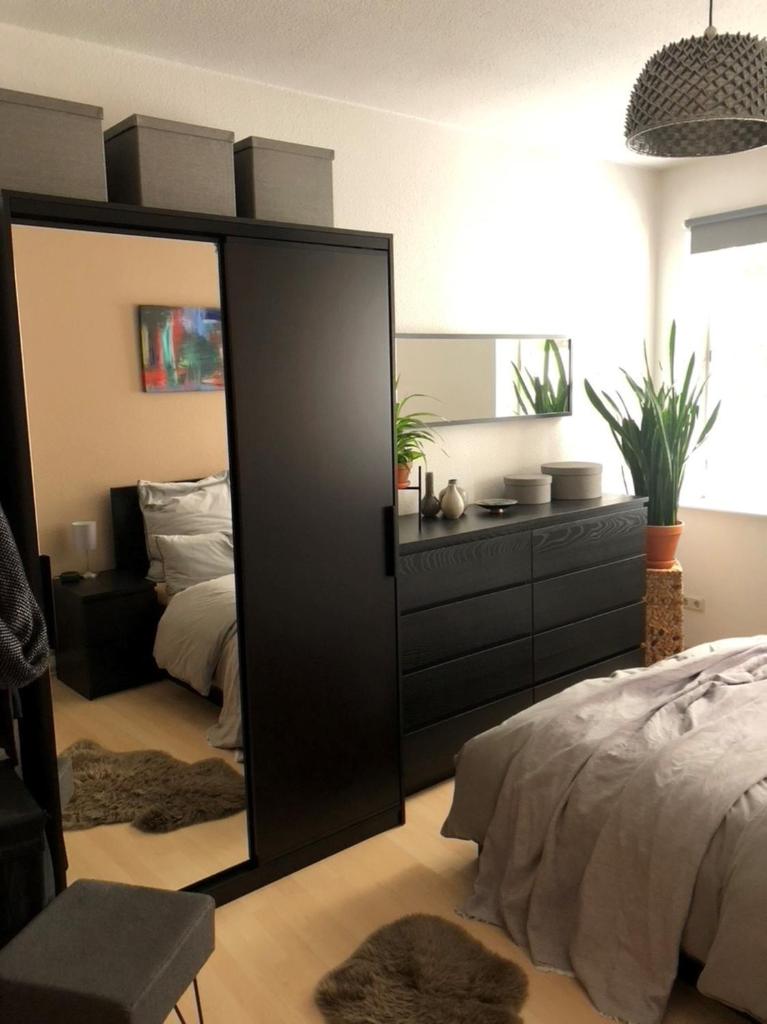 Gemütliche 2 Zimmer Wohnung neben der Burg photo 3
