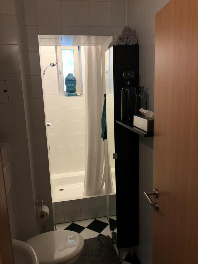 Gemütliche 2 Zimmer Wohnung neben der Burg photo 4