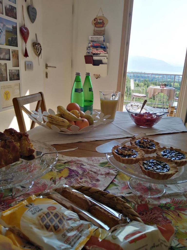 Bio B&B Vivere la Vita photo 3