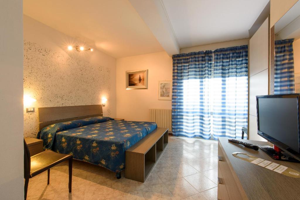 Hotel Residence Villa Jolanda photo 4