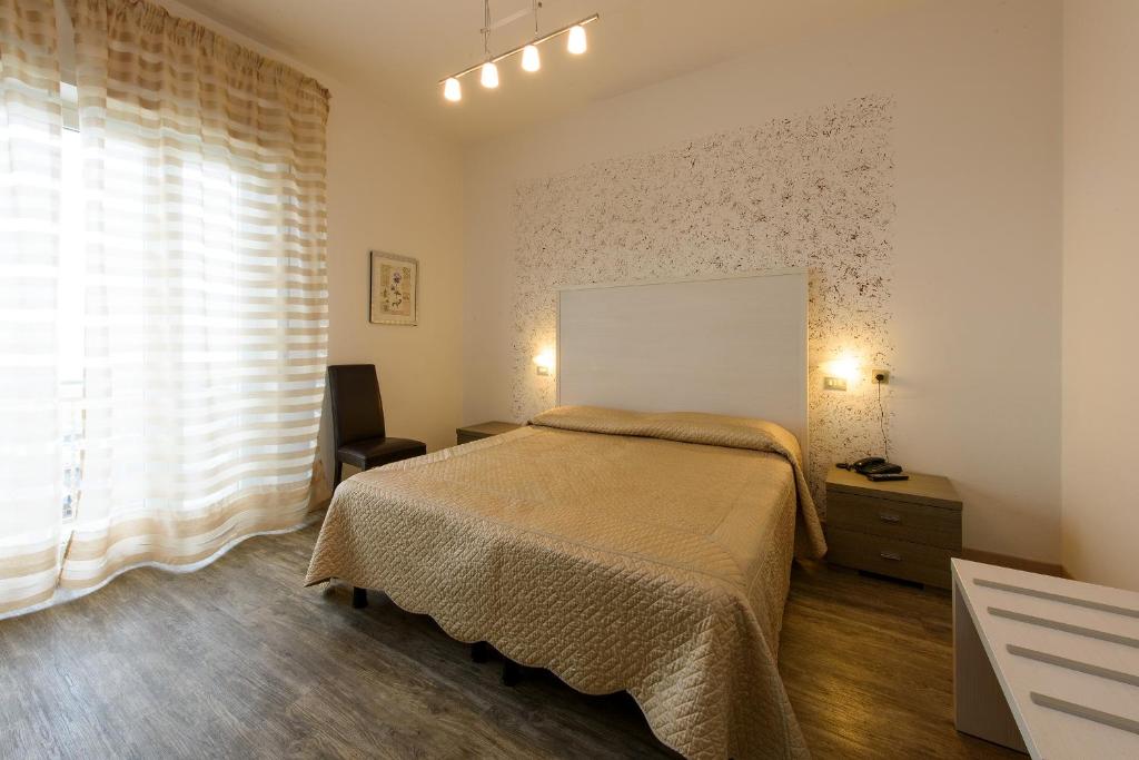 Hotel Residence Villa Jolanda photo 3