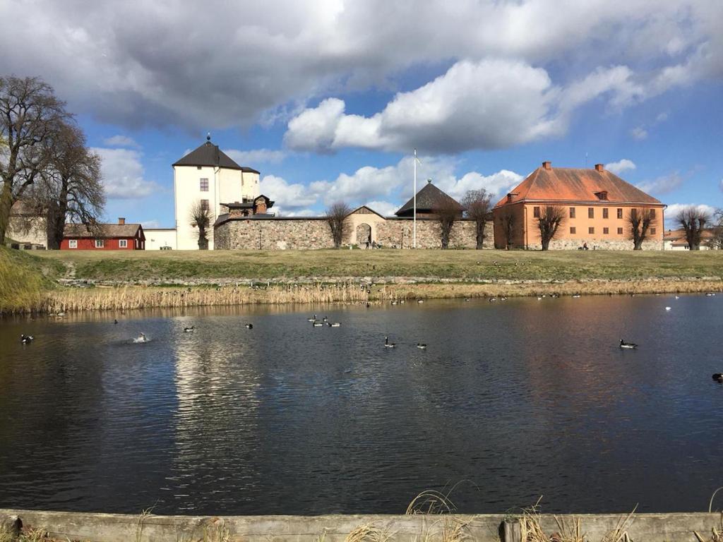 Nyköpings Vandrarhem photo 3