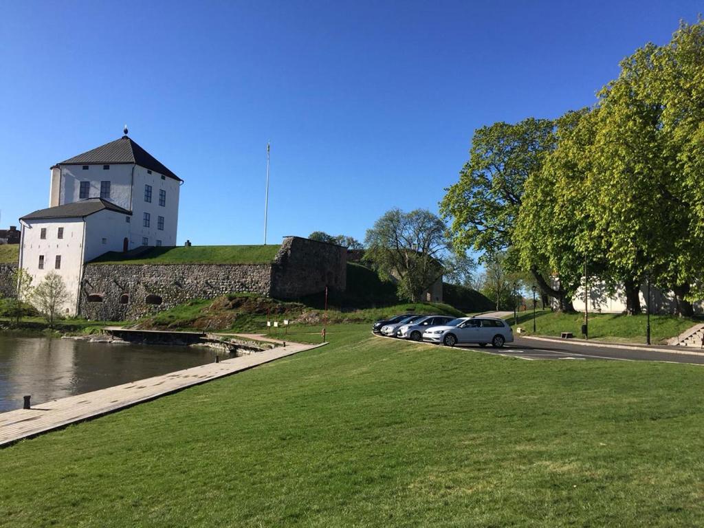 Nyköpings Vandrarhem photo 4