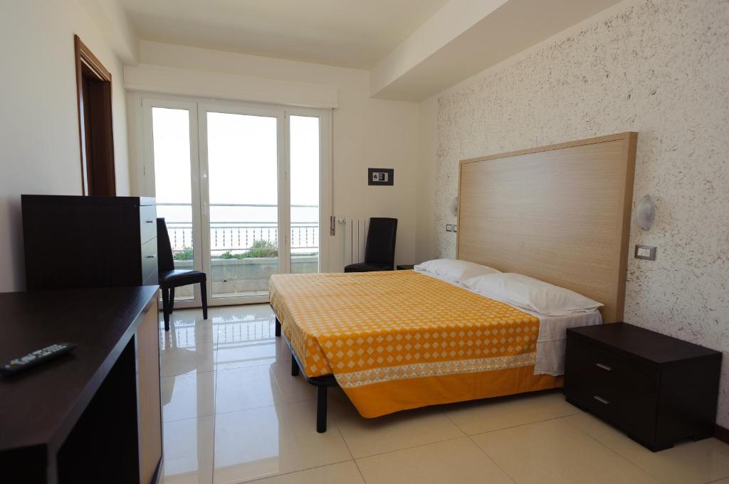 Hotel Residence Villa Jolanda photo 2