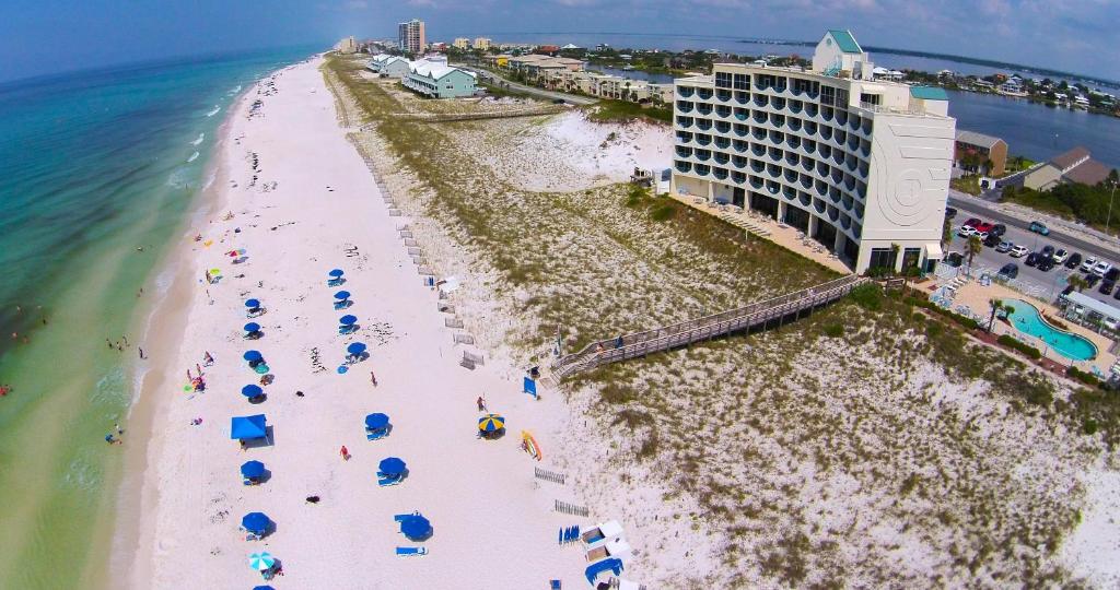 Holiday Inn Express Pensacola Beach, an IHG Hotel photo 2